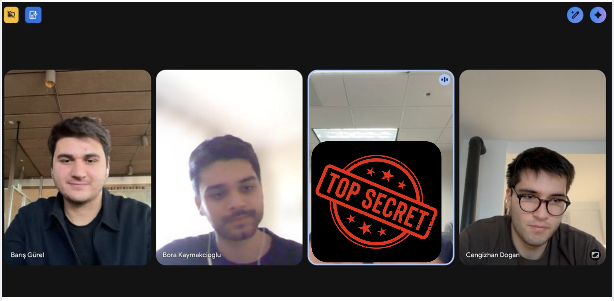 Clinics, Coffee Chats and a Bit of Chaos