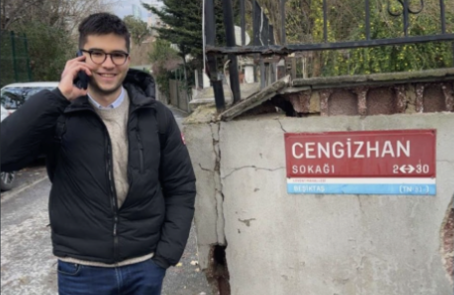 The Entire History of Collate, I guess…